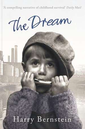 The Dream de Harry Bernstein