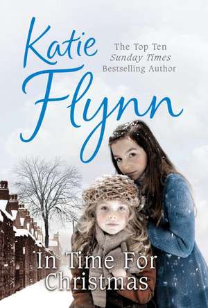 In Time for Christmas de Katie Flynn