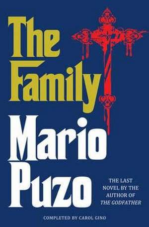 The Family de Mario Puzo