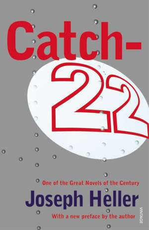 Heller, J: Catch-22