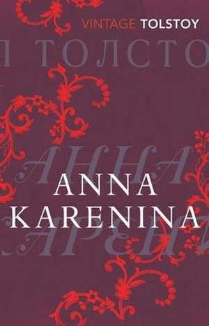 Anna Karenina de Leo Tolstoy