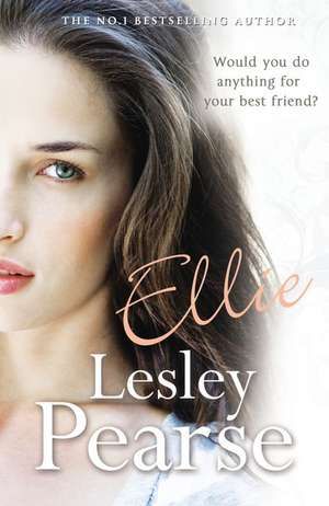 Ellie de Lesley Pearse