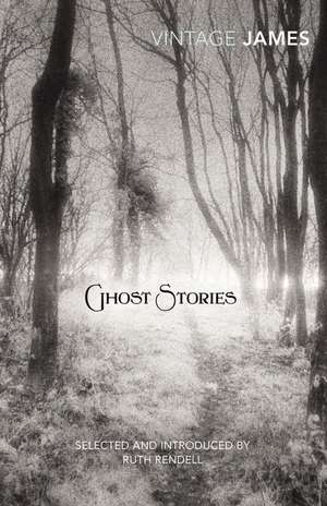 Ghost Stories de M R James