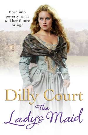 The Lady's Maid de Dilly Court