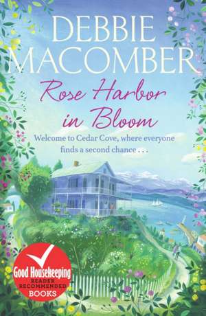 Rose Harbor in Bloom de Debbie Macomber