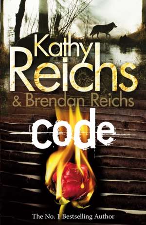 Code de Kathy Reichs