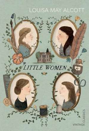 Little Women de Louisa May Alcott