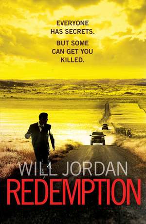 Redemption de Will Jordan