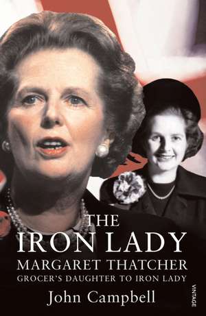 The Iron Lady