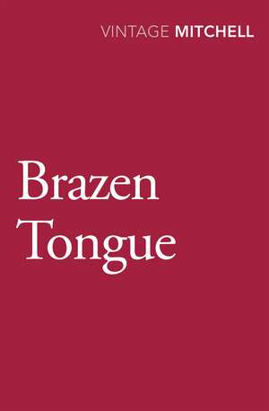 Brazen Tongue de Gladys Mitchell