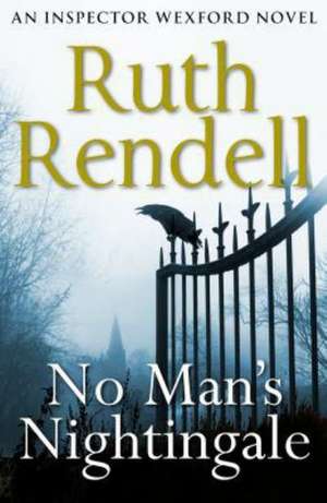 No Man's Nightingale de Ruth Rendell