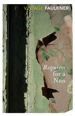 Requiem for a Nun de William Faulkner