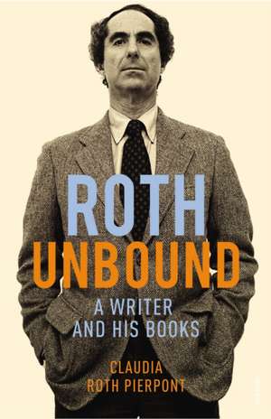 Roth Pierpont, C: Roth Unbound