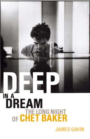 Deep In A Dream de James Gavin