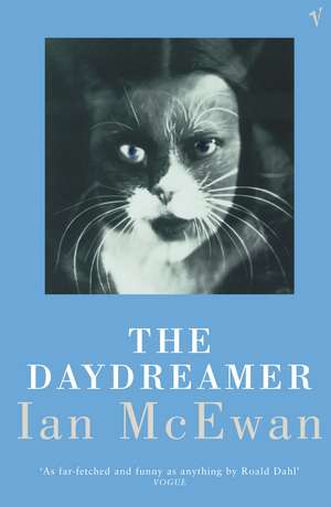 The Daydreamer de Ian McEwan