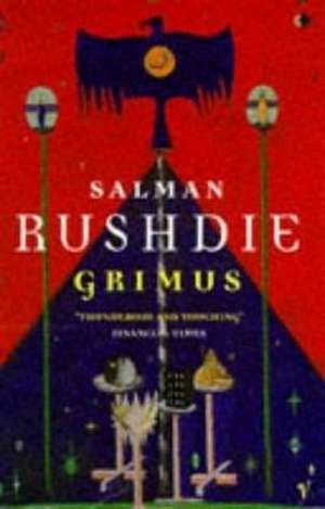 Grimus de Salman Rushdie