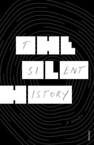 Horowitz, E: The Silent History de Matthew Derby