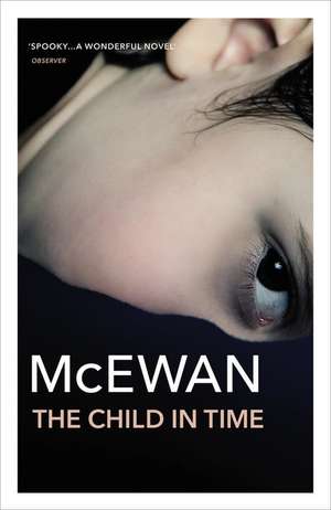 The Child in Time de Ian McEwan