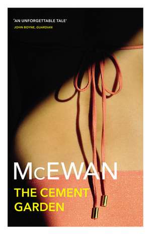 The Cement Garden de Ian McEwan