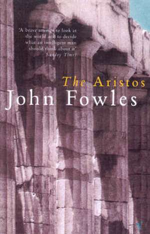 Fowles, J: Aristos de John Fowles