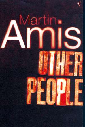 Other People de Martin Amis