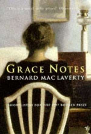 Grace Notes de Bernard MacLaverty