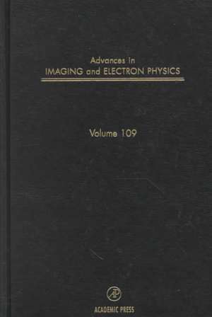 Advances in Imaging and Electron Physics de Peter W. Hawkes