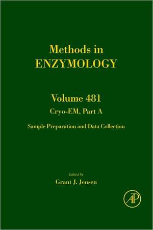 Cryo-EM Part A: Sample Preparation and Data Collection de Grant Jensen