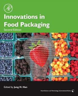 Innovations in Food Packaging de Jung H. Han