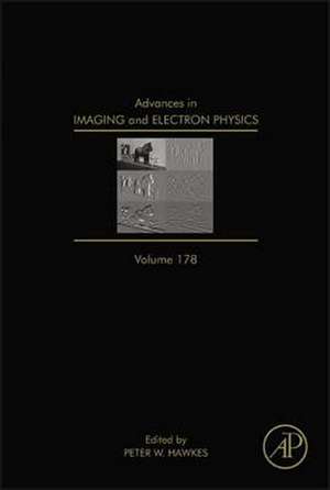 Advances in Imaging and Electron Physics de Peter W. Hawkes