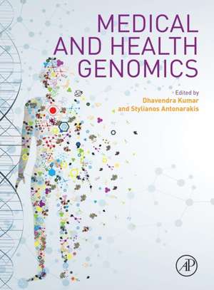 Medical and Health Genomics