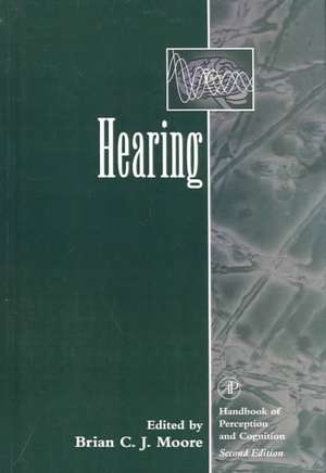 Hearing de Brian C.J. Moore