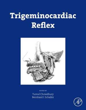 Trigeminocardiac Reflex de Tumul Chowdhury