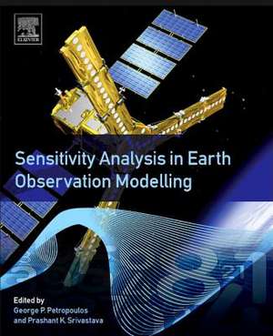 Sensitivity Analysis in Earth Observation Modelling de George P. Petropoulos