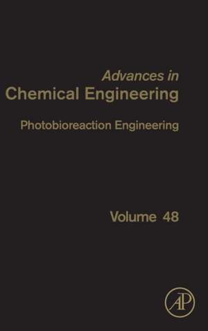 Photobioreaction Engineering de Jack Legrand