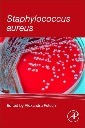 Staphylococcus aureus de Alexandra Fetsch