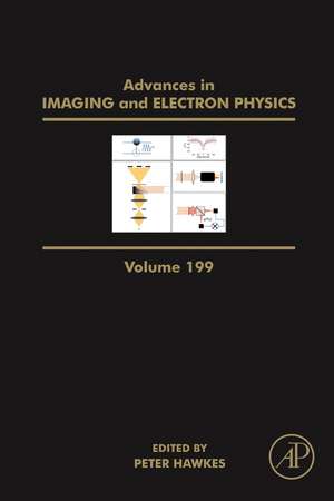 Advances in Imaging and Electron Physics de Peter W. Hawkes