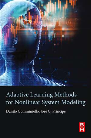 Adaptive Learning Methods for Nonlinear System Modeling de Danilo Comminiello