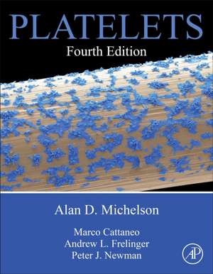 Platelets de Alan D. Michelson