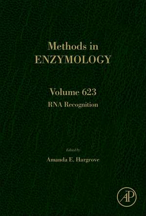 RNA Recognition de Amanda E. Hargrove