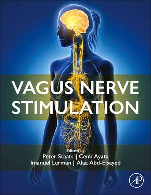 Vagus Nerve Stimulation de Peter Staats