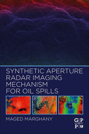 Synthetic Aperture Radar Imaging Mechanism for Oil Spills de Maged Marghany