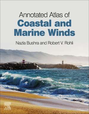 Annotated Atlas of Coastal and Marine Winds de Nazla Bushra