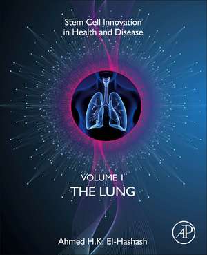 The Lung de Ahmed El-Hashash