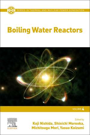 Boiling Water Reactors de Koji Nishida