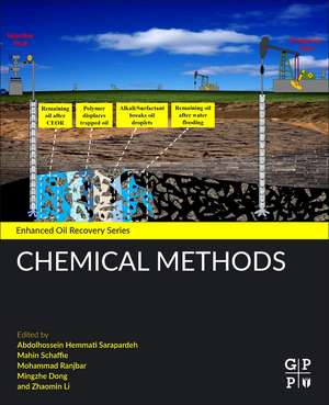 Chemical Methods de Abdolhossein Hemmati-Sarapardeh