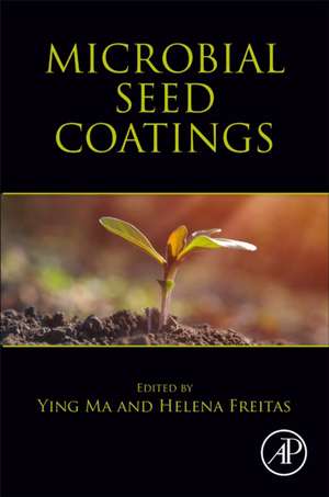 Microbial Seed Coatings de Ying Ma