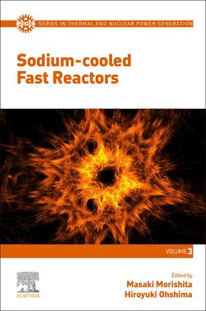 Sodium-cooled Fast Reactors de Masaki Morishita