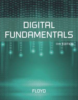 Digital Fundamentals de Thomas L. Floyd