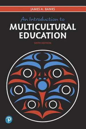 An Introduction to Multicultural Education de James Banks